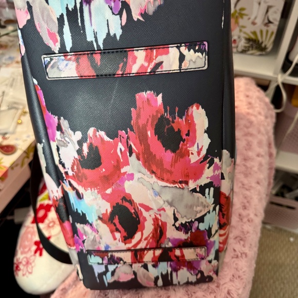 Kate Spade floral diaper bag - Picture 11 of 17